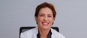 Dra. Adriana Freitas fala sobre mastologia no Jornal do Almoço