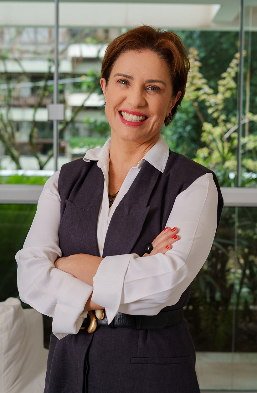 Adriana Freitas | Empatia, Excelência Científica, Dedicação